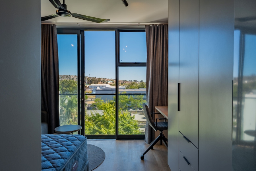 1 Bedroom Property for Sale in Stellenbosch Central Western Cape